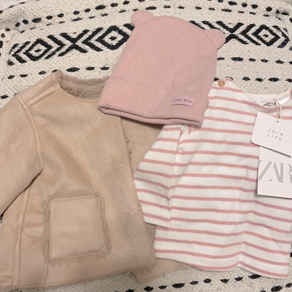 Zara Other - ZARA BABY BUNDLE